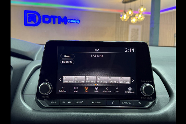 Nissan QASHQAI 1.5 MHEV 190pk E-Power Business | Trekhaak | ACC | 360° Camera | Navi | CarPlay