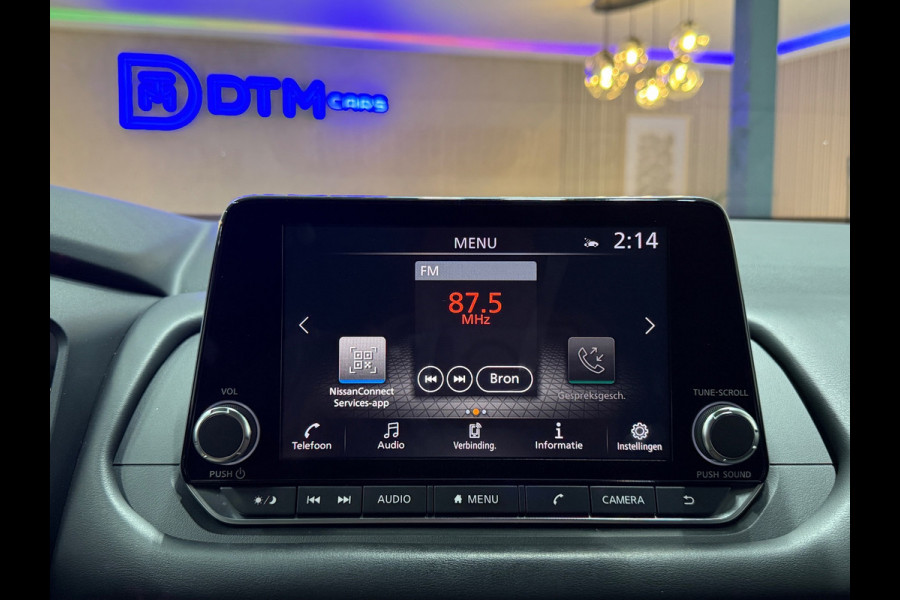 Nissan QASHQAI 1.5 MHEV 190pk E-Power Business | Trekhaak | ACC | 360° Camera | Navi | CarPlay