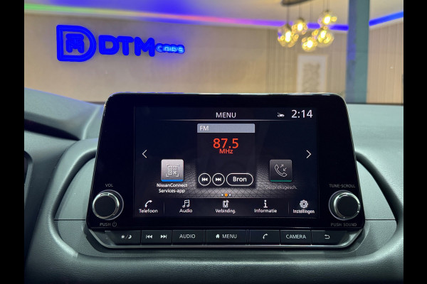 Nissan QASHQAI 1.5 MHEV 190pk E-Power Business | Trekhaak | ACC | 360° Camera | Navi | CarPlay