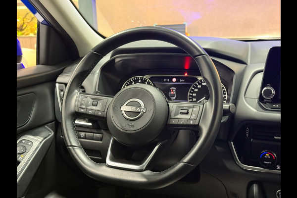 Nissan QASHQAI 1.5 MHEV 190pk E-Power Business | Trekhaak | ACC | 360° Camera | Navi | CarPlay