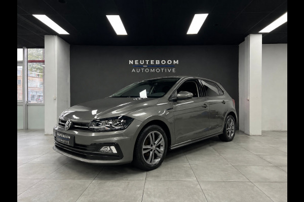 Volkswagen Polo 1.0 TSI R-Line | Clima | PDC | Carplay