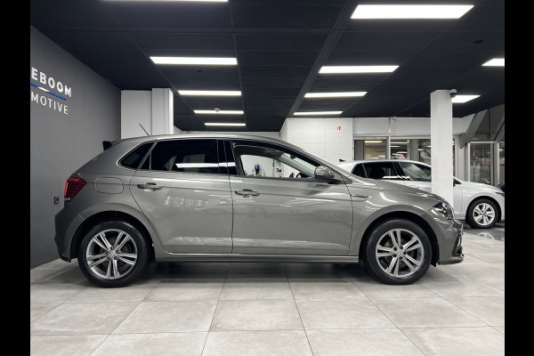 Volkswagen Polo 1.0 TSI R-Line | Clima | PDC | Carplay