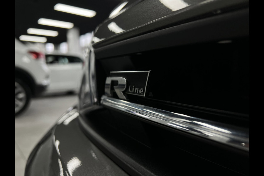 Volkswagen Polo 1.0 TSI R-Line | Clima | PDC | Carplay