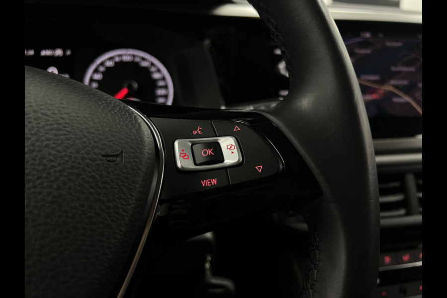 Volkswagen Polo 1.0 TSI R-Line | Clima | PDC | Carplay