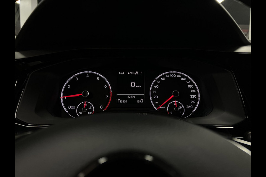 Volkswagen Polo 1.0 TSI R-Line | Clima | PDC | Carplay