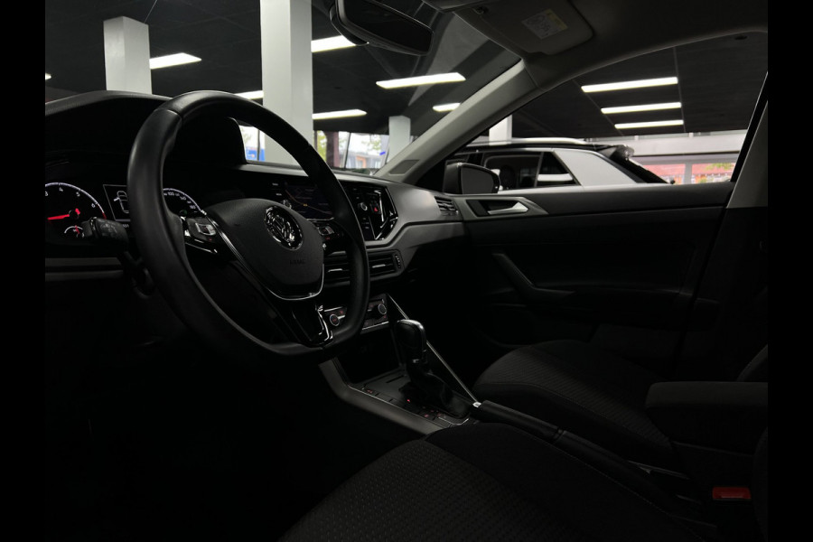 Volkswagen Polo 1.0 TSI R-Line | Clima | PDC | Carplay