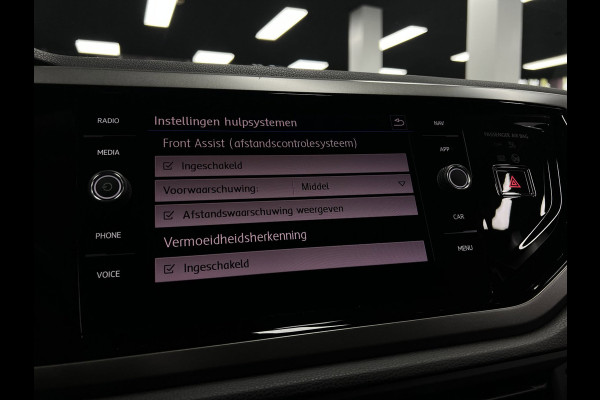 Volkswagen Polo 1.0 TSI R-Line | Clima | PDC | Carplay