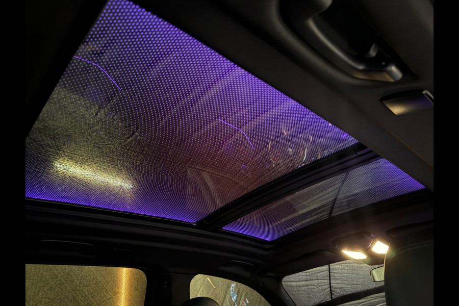 BMW X5 XDrive45e High Executive M-SPORT|PANO|HuD|SKY LOUNGE|360CAM|ACHTERASBESTURING|SFEERVERLICHTING|22INCH|394PK|BOMVOL!