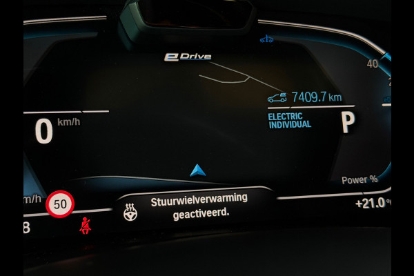 BMW X5 XDrive45e High Executive M-SPORT|PANO|HuD|SKY LOUNGE|360CAM|ACHTERASBESTURING|SFEERVERLICHTING|22INCH|394PK|BOMVOL!