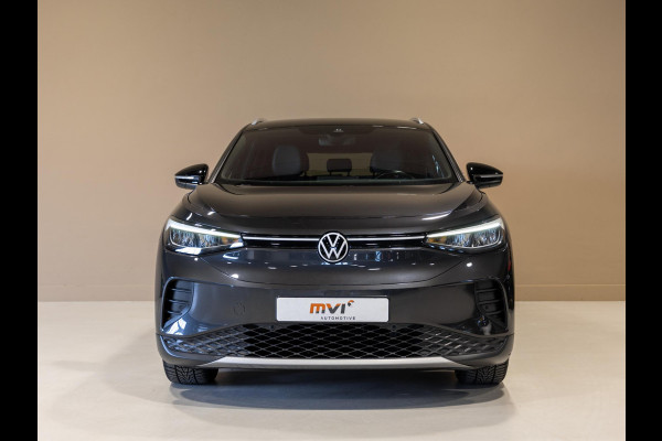 Volkswagen ID.4 First 77 kWh SOH 92% / 204pk / Warmtepomp / Stoelverwarming / Achteruitrij camera /