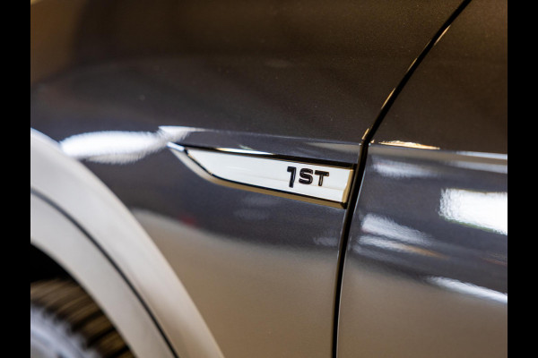 Volkswagen ID.4 First 77 kWh SOH 92% / 204pk / Warmtepomp / Stoelverwarming / Achteruitrij camera /