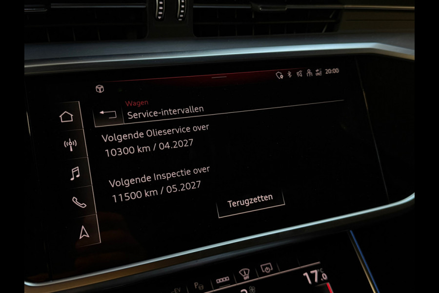 Audi A6 Avant 55 TFSI e quattro Pro Line 3X S-LINE Competition PANO|MASSAGE|HuD|360 CAMERA|MEMORY|SFEERVERLICHTING|TREKHAAK|BOMVOL