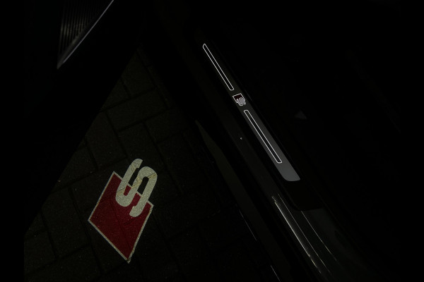 Audi Q8 55 TFSI e quattro S Line Pano|Carbon|B&O 3D|HuD|Memory|Stoelventilatie