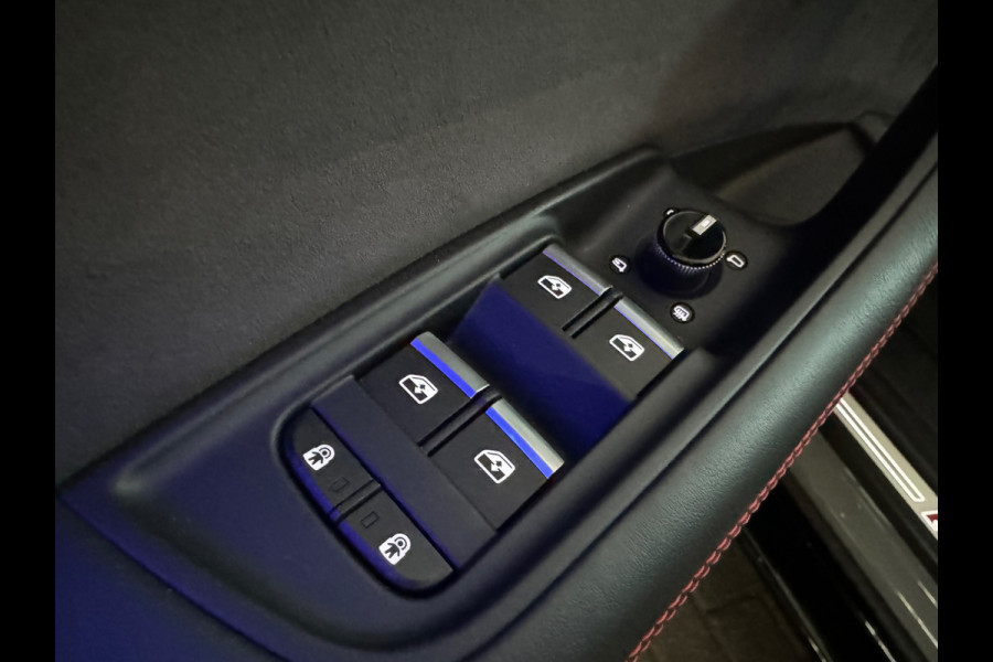 Audi Q8 55 TFSI e quattro S Line Pano|Carbon|B&O 3D|HuD|Memory|Stoelventilatie