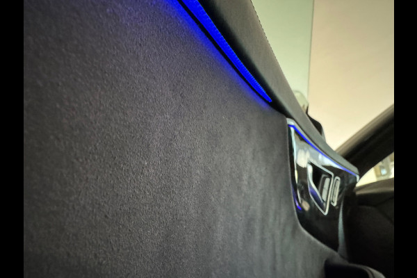 Audi Q8 55 TFSI e quattro S Line Pano|Carbon|B&O 3D|HuD|Memory|Stoelventilatie