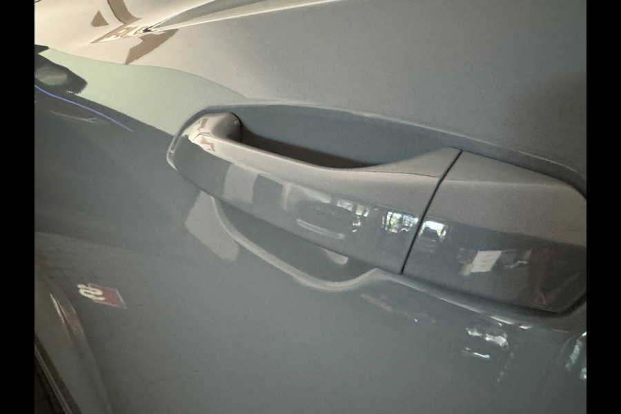 Audi Q8 55 TFSI e quattro S Line Pano|Carbon|B&O 3D|HuD|Memory|Stoelventilatie