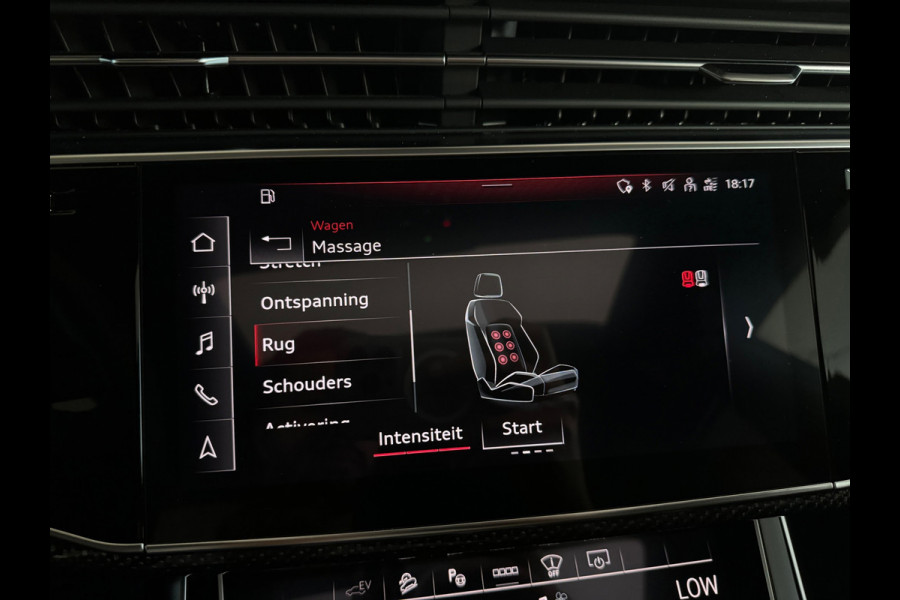 Audi Q8 55 TFSI e quattro S Line Pano|Carbon|B&O 3D|HuD|Memory|Stoelventilatie