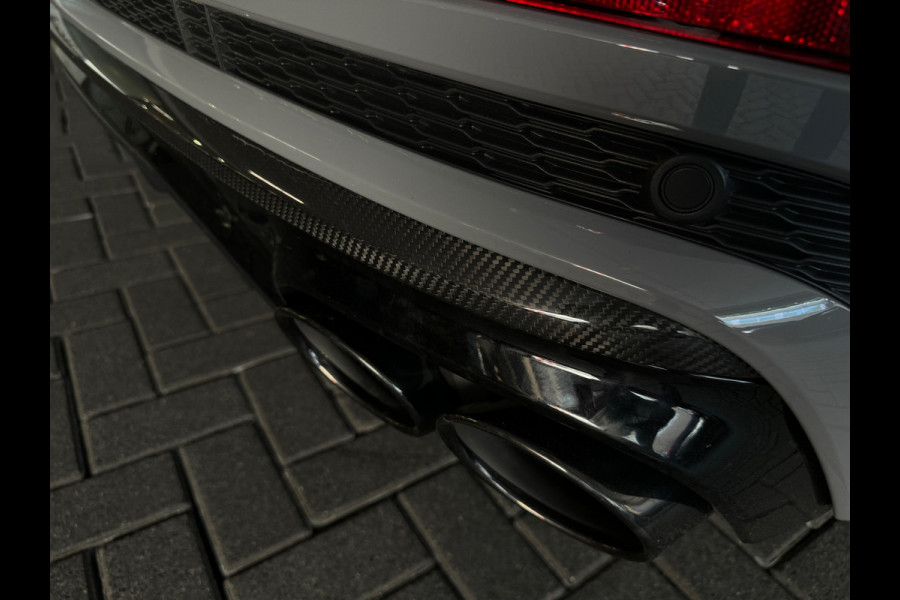 Audi Q8 55 TFSI e quattro S Line Pano|Carbon|B&O 3D|HuD|Memory|Stoelventilatie