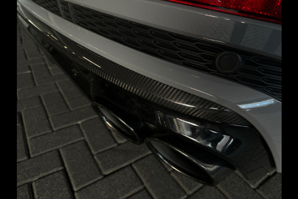 Audi Q8 55 TFSI e quattro S Line Pano|Carbon|B&O 3D|HuD|Memory|Stoelventilatie