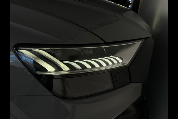 Audi Q8 55 TFSI e quattro S Line Pano|Carbon|B&O 3D|HuD|Memory|Stoelventilatie