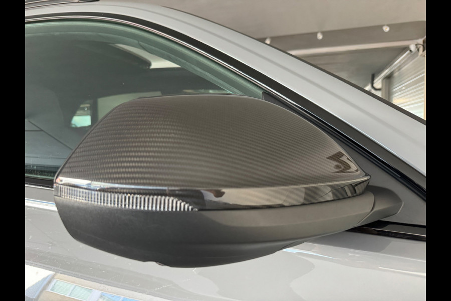 Audi Q8 55 TFSI e quattro S Line Pano|Carbon|B&O 3D|HuD|Memory|Stoelventilatie