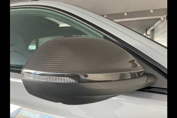 Audi Q8 55 TFSI e quattro S Line Pano|Carbon|B&O 3D|HuD|Memory|Stoelventilatie