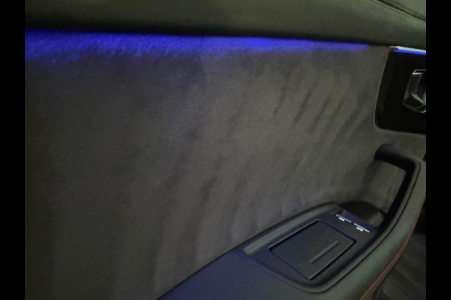 Audi Q8 55 TFSI e quattro S Line Pano|Carbon|B&O 3D|HuD|Memory|Stoelventilatie