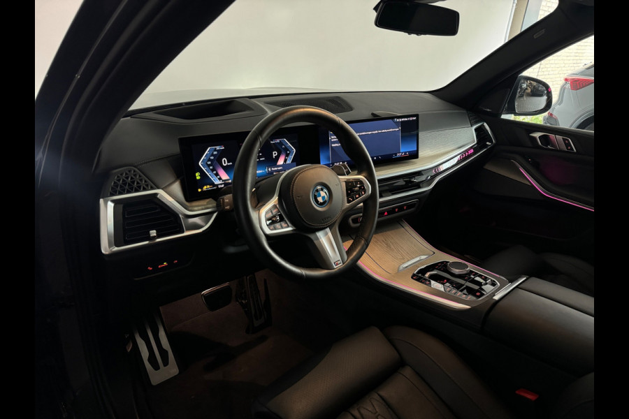 BMW X5 XDrive50e Pano|360|H/K|HuD|Drive Assistant|Trekhaak|BlindSpot