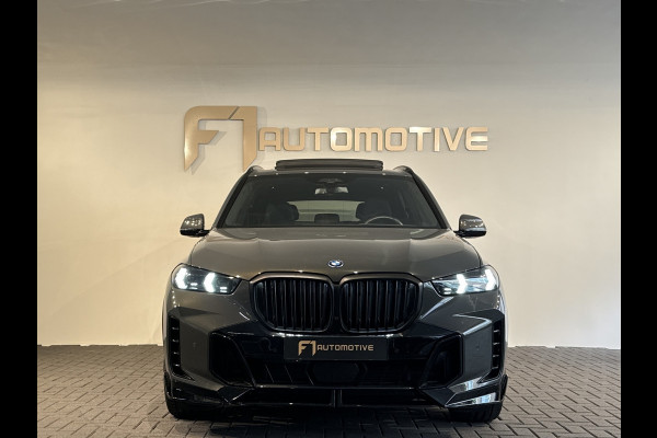 BMW X5 XDrive50e Pano|360|H/K|HuD|Drive Assistant|Trekhaak|BlindSpot