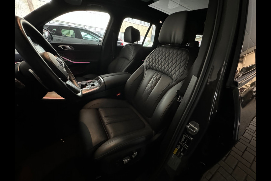 BMW X5 XDrive50e Pano|360|H/K|HuD|Drive Assistant|Trekhaak|BlindSpot