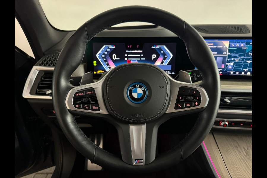 BMW X5 XDrive50e Pano|360|H/K|HuD|Drive Assistant|Trekhaak|BlindSpot