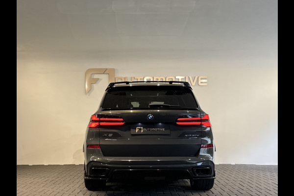 BMW X5 XDrive50e Pano|360|H/K|HuD|Drive Assistant|Trekhaak|BlindSpot