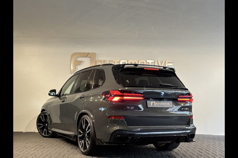 BMW X5 XDrive50e Pano|360|H/K|HuD|Drive Assistant|Trekhaak|BlindSpot