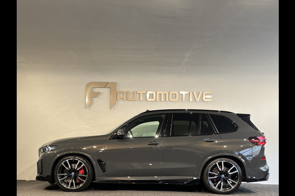 BMW X5 XDrive50e Pano|360|H/K|HuD|Drive Assistant|Trekhaak|BlindSpot