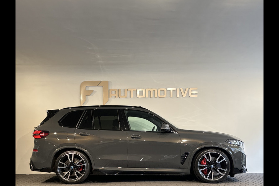 BMW X5 XDrive50e Pano|360|H/K|HuD|Drive Assistant|Trekhaak|BlindSpot