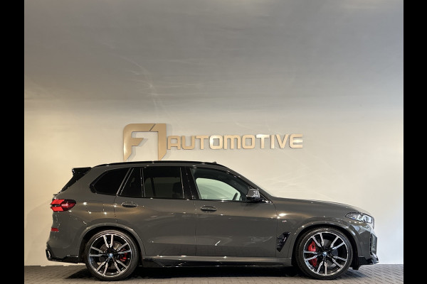 BMW X5 XDrive50e Pano|360|H/K|HuD|Drive Assistant|Trekhaak|BlindSpot