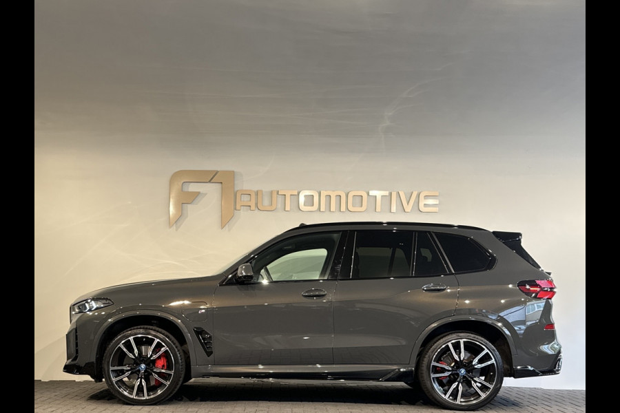 BMW X5 XDrive50e Pano|360|H/K|HuD|Drive Assistant|Trekhaak|BlindSpot