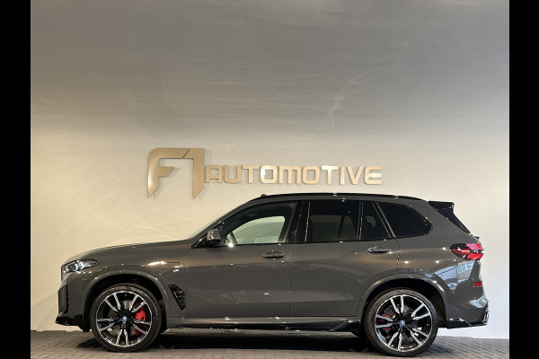 BMW X5 XDrive50e Pano|360|H/K|HuD|Drive Assistant|Trekhaak|BlindSpot
