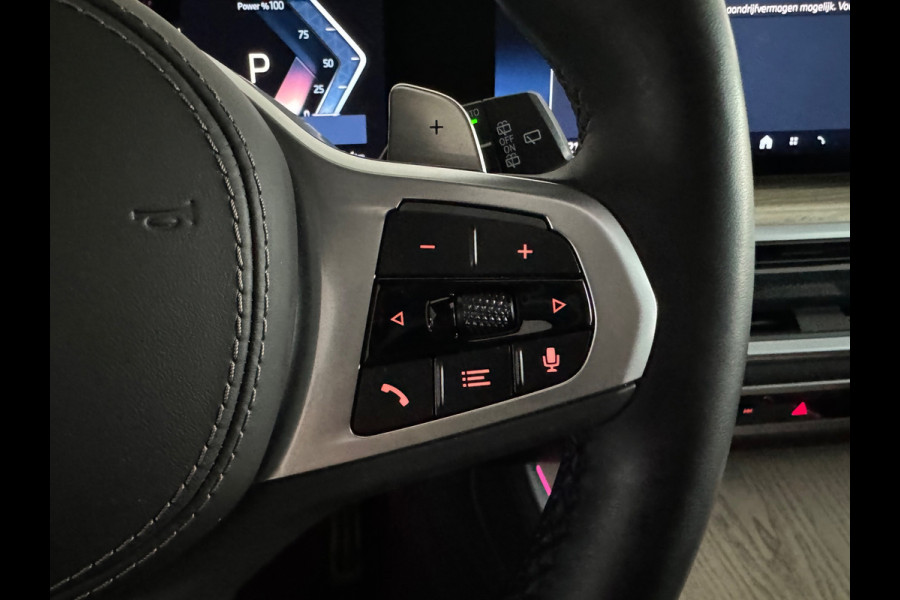 BMW X5 XDrive50e Pano|360|H/K|HuD|Drive Assistant|Trekhaak|BlindSpot