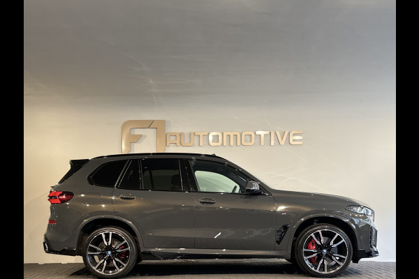 BMW X5 XDrive50e Pano|360|H/K|HuD|Drive Assistant|Trekhaak|BlindSpot