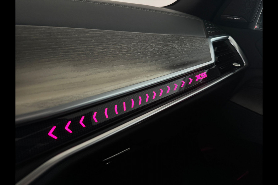 BMW X5 XDrive50e Pano|360|H/K|HuD|Drive Assistant|Trekhaak|BlindSpot