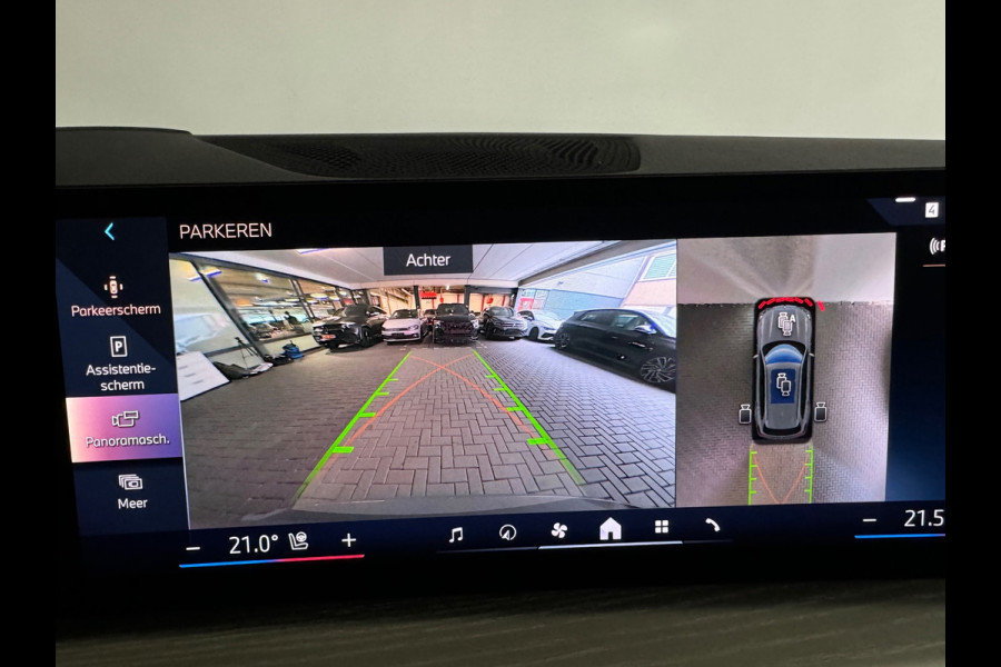 BMW X5 XDrive50e Pano|360|H/K|HuD|Drive Assistant|Trekhaak|BlindSpot