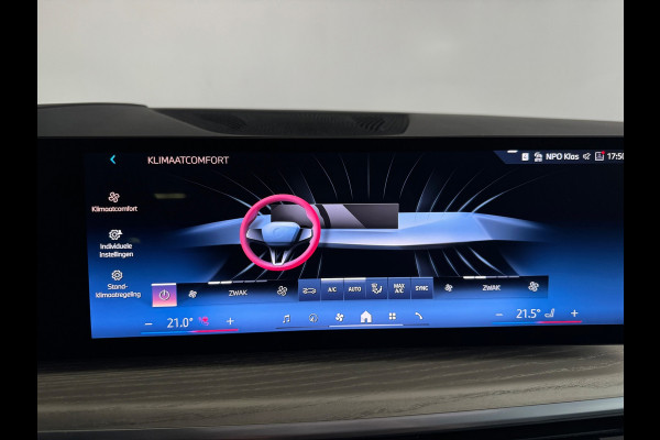 BMW X5 XDrive50e Pano|360|H/K|HuD|Drive Assistant|Trekhaak|BlindSpot