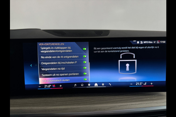 BMW X5 XDrive50e Pano|360|H/K|HuD|Drive Assistant|Trekhaak|BlindSpot