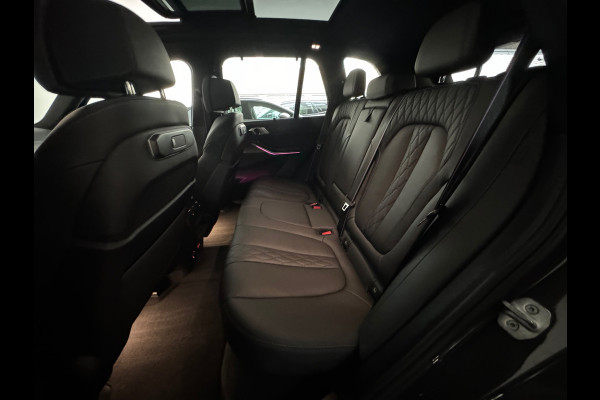 BMW X5 XDrive50e Pano|360|H/K|HuD|Drive Assistant|Trekhaak|BlindSpot