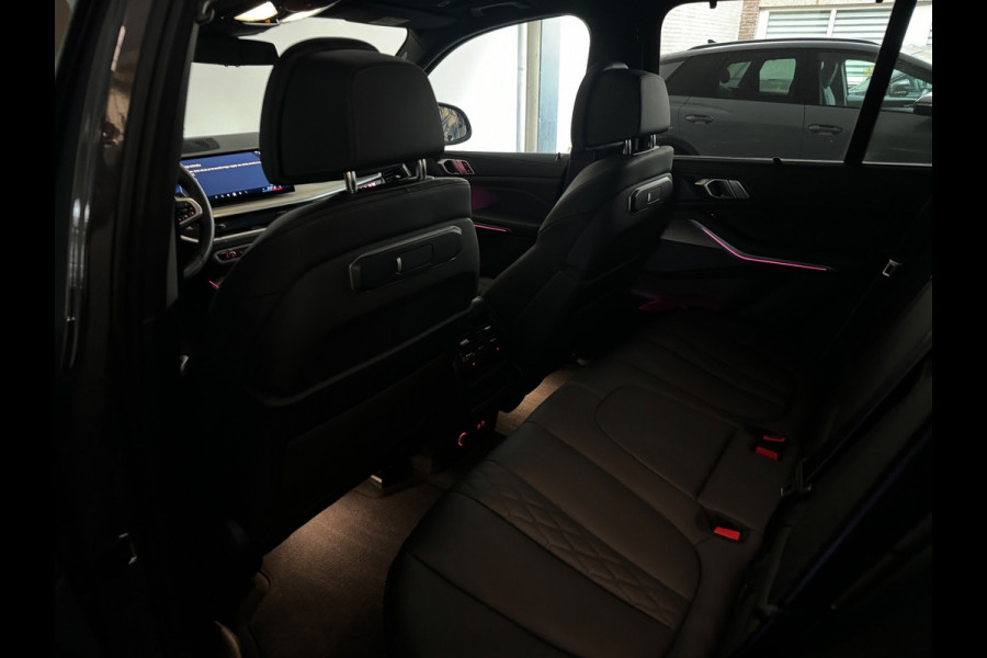 BMW X5 XDrive50e Pano|360|H/K|HuD|Drive Assistant|Trekhaak|BlindSpot