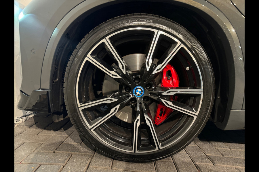 BMW X5 XDrive50e Pano|360|H/K|HuD|Drive Assistant|Trekhaak|BlindSpot