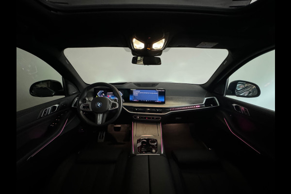 BMW X5 XDrive50e Pano|360|H/K|HuD|Drive Assistant|Trekhaak|BlindSpot