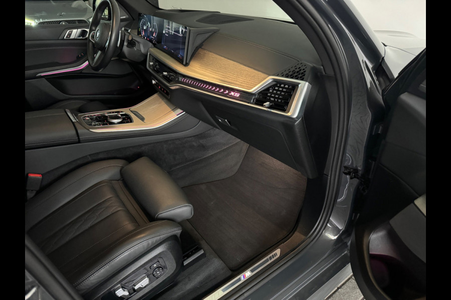 BMW X5 XDrive50e Pano|360|H/K|HuD|Drive Assistant|Trekhaak|BlindSpot