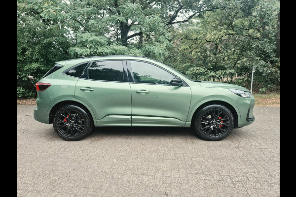 Ford Kuga 2.5 FHEV ST-Line X Black Pack geen stekker